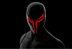 Tablou Canvas Spiderman 2099, 80x50cm, tablou946 (tablou946/50x80cm)