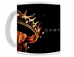 Game of Thrones Cana Game Of Thrones Crown , 330ml , mug108 (mug108)