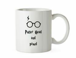 Cana Harry Potter Potterhead , 330ml , mug180 (mug180)