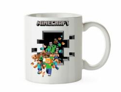 Minecraft Cana Minecraft Void , 330ml , mug177 (mug177)