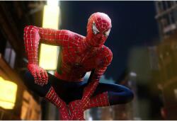 Poster Marvels Spiderman Lighting And Fx, 61x90cm, poster2742 (poster2742)
