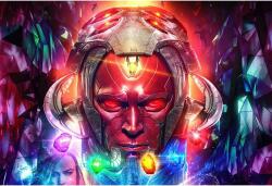 Poster What If Marvel, 61x90cm, poster1078 (poster1078)