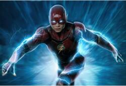  Poster The Flash 2022 Movie, 61x90cm, poster2588 (poster2588)