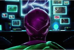  Poster Loki Season 2, 61x90cm, poster1840 (poster1840)