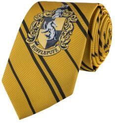 Cravata Harry Potter Hufflepuff - Pentru Adulti V2 (4895205603257)
