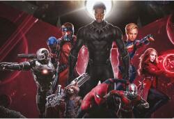 Poster Black Panther 2022, 61x90cm, poster2306 (poster2306)