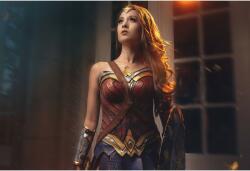  Poster Wonder Woman Cosplay 2021, 61x90cm, poster1724 (poster1724)