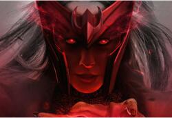  Poster Wandavision Secret Wars, 61x90cm, poster1130 (poster1130)