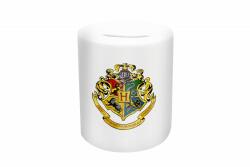  Pusculita Harry Potter Hogwarts Emblem , 10 Cm , Piggy20 (Piggy20)