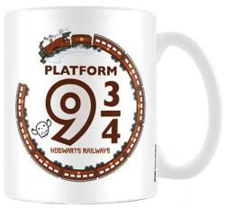 Cana Harry Potter - Platform 9 3/4 , 330ml (MG24466)
