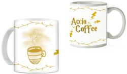  Cana Harry Potter Accio Coffee, 330ml (mug16)