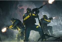 Poster 2022 Rainbow Six Extraction, 61x90cm, poster2444 (poster2444)