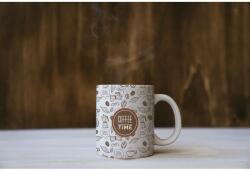 Zumzeria Cana Coffee Time (mug20)