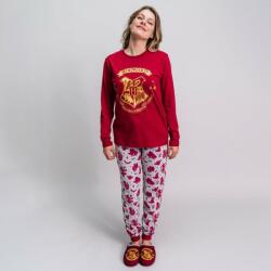 Cerdá Pijama Harry Potter Hogwarts Logo Dama Marime S INTL (2900000400/S)
