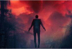  Poster Stranger Things Season 4, 61x90cm, poster1177 (poster1177)