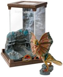 The Noble Collection Figurina Jurassic Park Dilophosaurus, 18cm (NN2501)