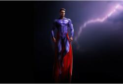 Poster Superman The Hope, 61x90cm, poster517 (poster517)