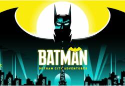 Poster Batman Gotham City Adventures, 61x90cm, poster1557 (poster1557)