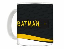Batman Cana Batman The Dark Knight , 330ml , mug96 (mug96)