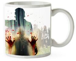 The Walking Dead Cana The Walking Dead - Fear the Walking Dead , 330ml , mug75 (mug75)