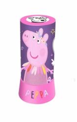 Peppa pig Proiector Lampa Camera Peppa Pig, 20 cm (8435507836951)