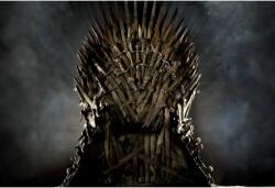 Poster Game Of Thrones The Iron Throne, 61x90cm (poster297)