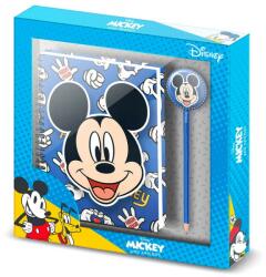 Mickey Mouse Set Agenda, Pix Disney Mickey Mouse Grins, A5 (8445118028195)
