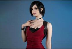 Poster Ada Wong Cosplay, 61x90cm, poster2099 (poster2099)