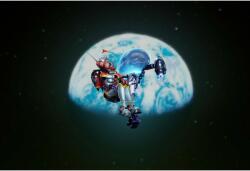 Poster Destroy All Humans, 61x90cm, poster2112 (poster2112)