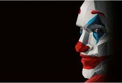Poster Joker Illustration, 61x90cm, poster744 (poster744)