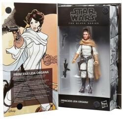 Hasbro Figurina Star Wars Princess Leia Organa, 15cm (5010993965397)