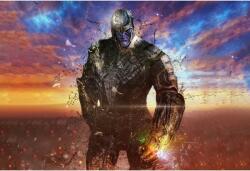 Poster Thanos The Last Titan, 61x90cm, poster1016 (poster1016)