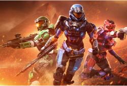 Poster Halo The Master Chief Collection Season 1, 61x90cm, poster2161 (poster2161)