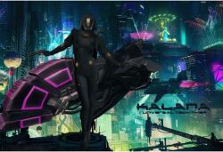  Poster Kalyan Knights Of Ultron, 61x90cm, poster1222 (poster1222)