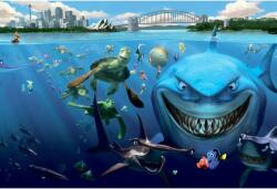 Poster Finding Nemo Artwork, 61x90cm (poster230)