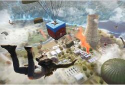  Poster Pubg Fall From Plane, 61x90cm, poster2960 (poster2960)