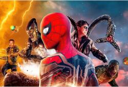 Poster Spiderman No Way Home Movie, 61x90cm, poster1883 (poster1883)