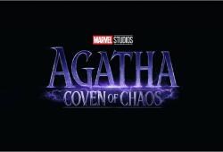  Poster Agatha Coven Of Chaos, 61x90cm, poster2197 (poster2197)