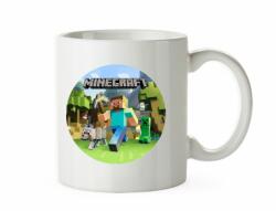 Minecraft Cana Minecraft Adventure , 330ml , mug168 (mug168)