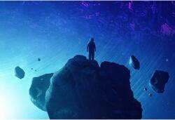  Poster The Upside Down, 61x90cm, poster2982 (poster2982)