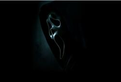 Poster Scream, 61x90cm, poster2373 (poster2373)