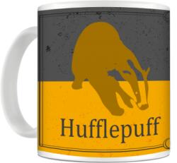 Cana Harry Potter - Hufflepuff , 330ml (mug7)
