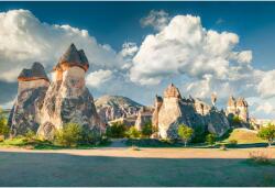 Tablou Canvas Amazing Rock Formations, 80x50cm, tabloucanvas183 (tabloucanvas183/50x80cm)