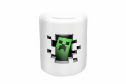 Minecraft Pusculita Minecraft Creeper , 10 Cm , Piggy14 (Piggy14)