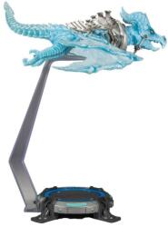 McFarlane Toys Figurina Fortnite Accesorii Deluxe Glider Pack Frostwing, 35 cm (MCF10672-5)