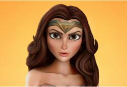 Poster Wonder Woman Princess Of Themyscira, 61x90cm, poster2490 (poster2490)
