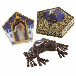 The Noble Collection Figurina Harry Potter Chocolate Frog, Silicon (NN7428)