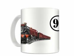  Cana Hogwarts Express , 330ml , mug150 (mug150)