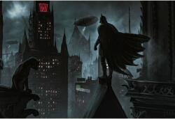 Poster Welcome To The Gotham City, 61x90cm, poster2030 (poster2030)