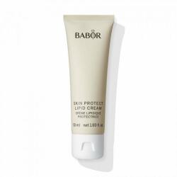 BABOR Ingrijire Ten Skin Protect Lipid Cream Crema Fata 50 ml